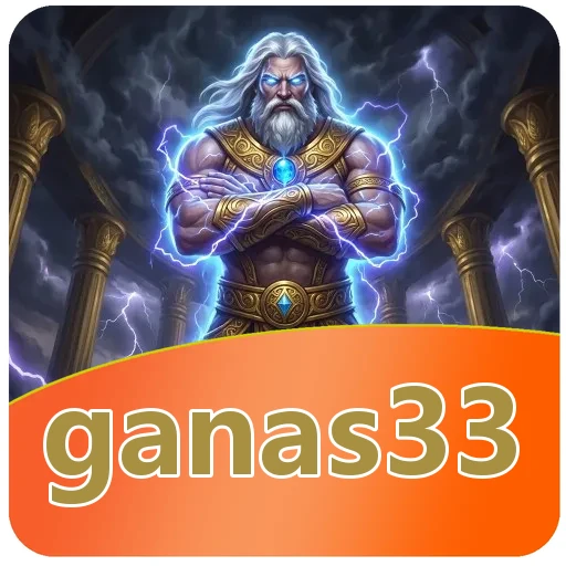 Pratinjau antarmuka ganas33