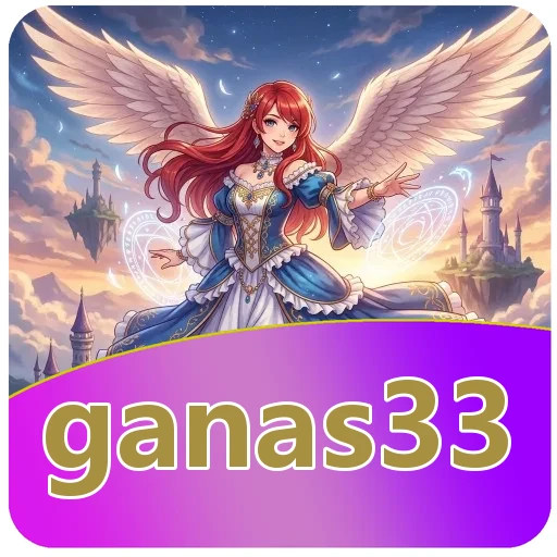 Pratinjau antarmuka ganas33
